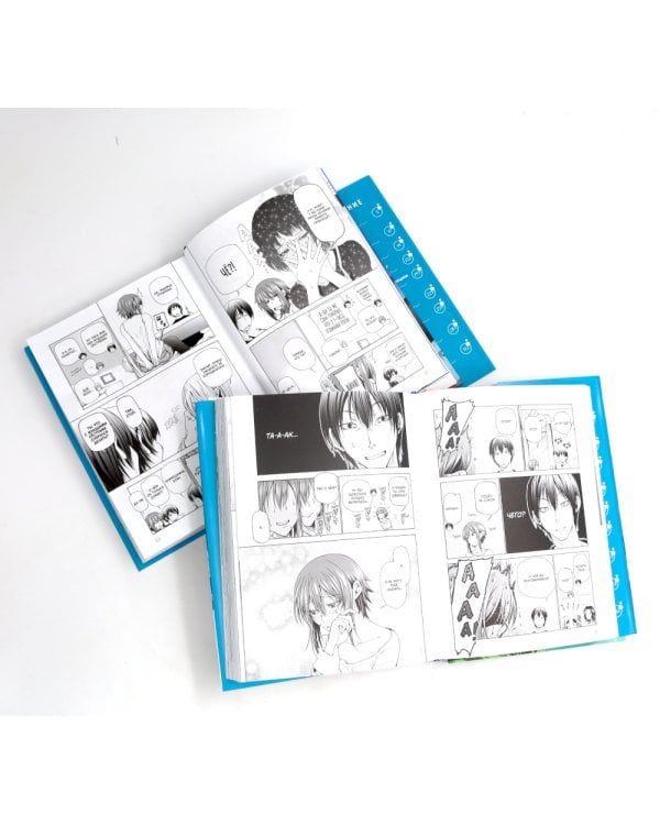 Необъятный океан Т. 1-7 (комплект из 7-ми книг)