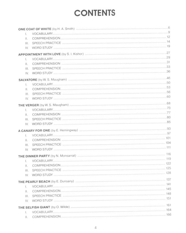 English Through Reading. New Version: Учебное пособие