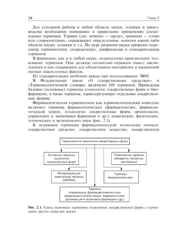Фармацевтическая технология. Технология лекарственных форм: Учебник