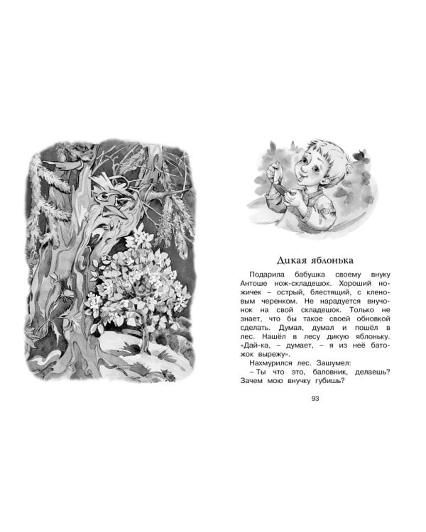 Волшебные краски. Рассказы и сказки