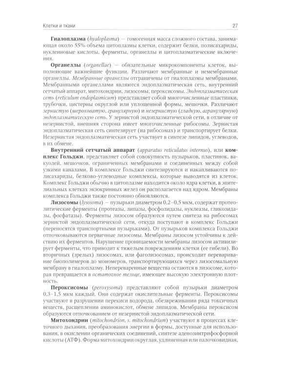 Анатомия человека: Учебник. В 2 т (комплект из 2-х книг)