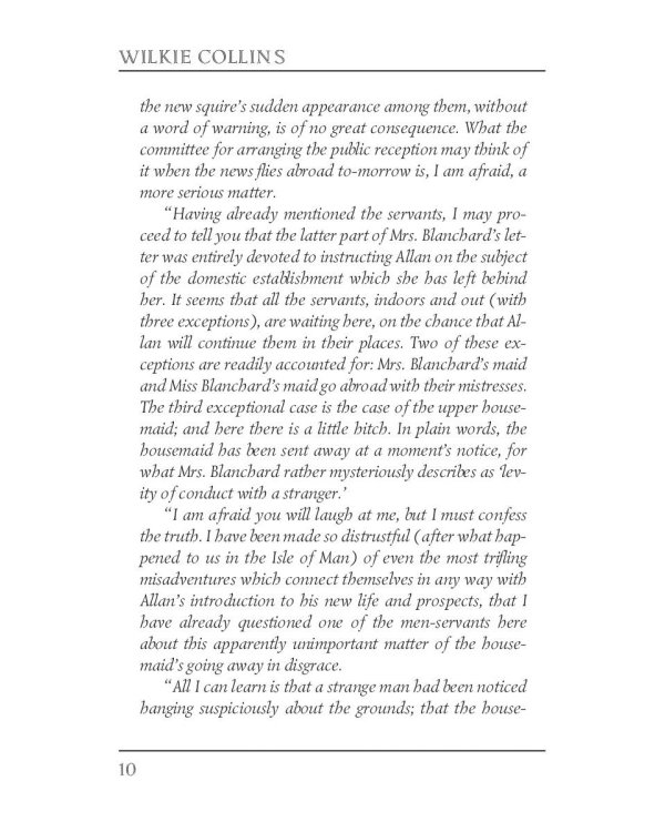 Armadale II = Армадейл 2: на англ.яз