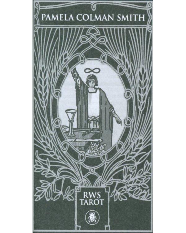 Таро Колман Смитт и Эдварда Уэйта /RWS Tarot (78 карт)