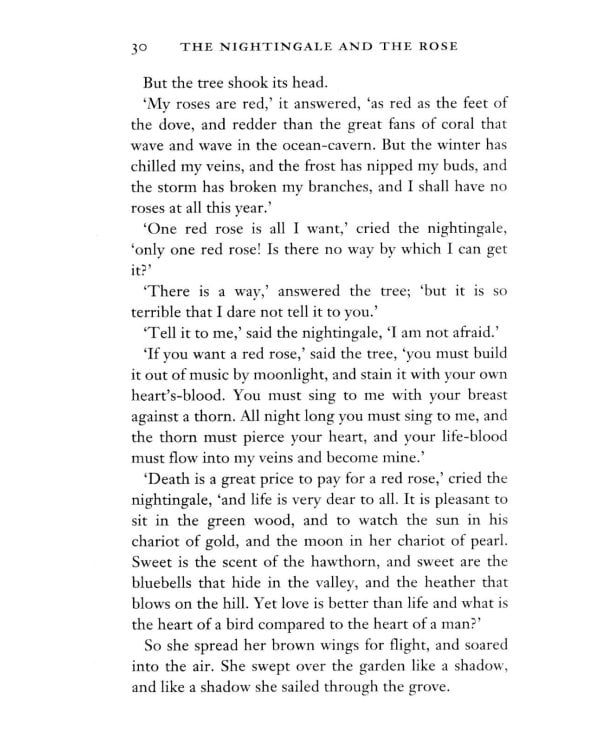 The Happy Prince & Other Stories