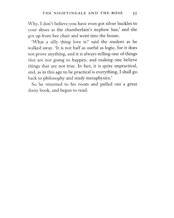 The Happy Prince & Other Stories