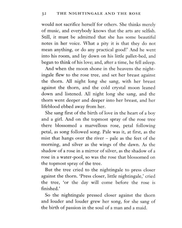 The Happy Prince & Other Stories