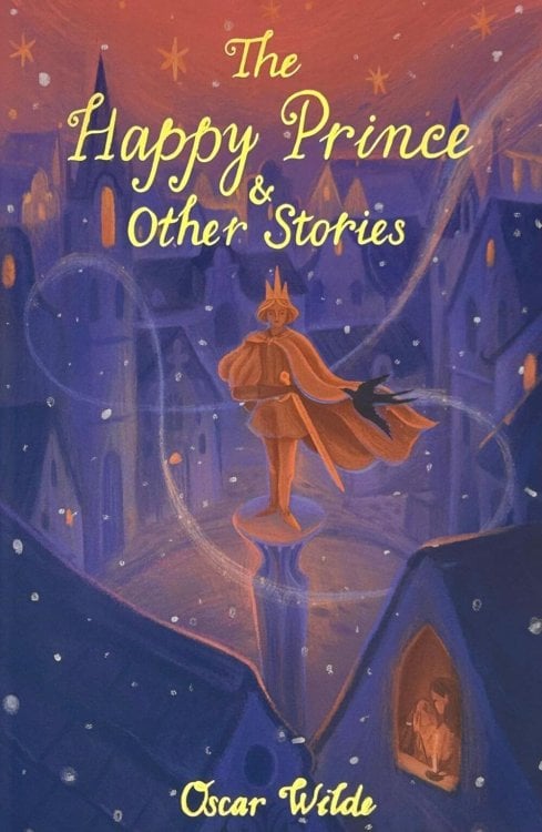 The Happy Prince & Other Stories