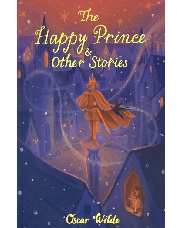 The Happy Prince & Other Stories
