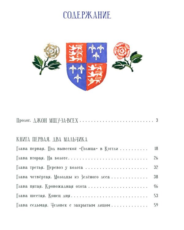 Черная стрела