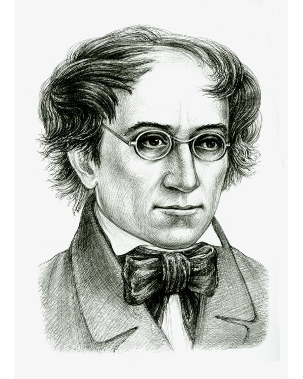 Картотека портретов детских писателей. Краткие биографии. Вып. 2