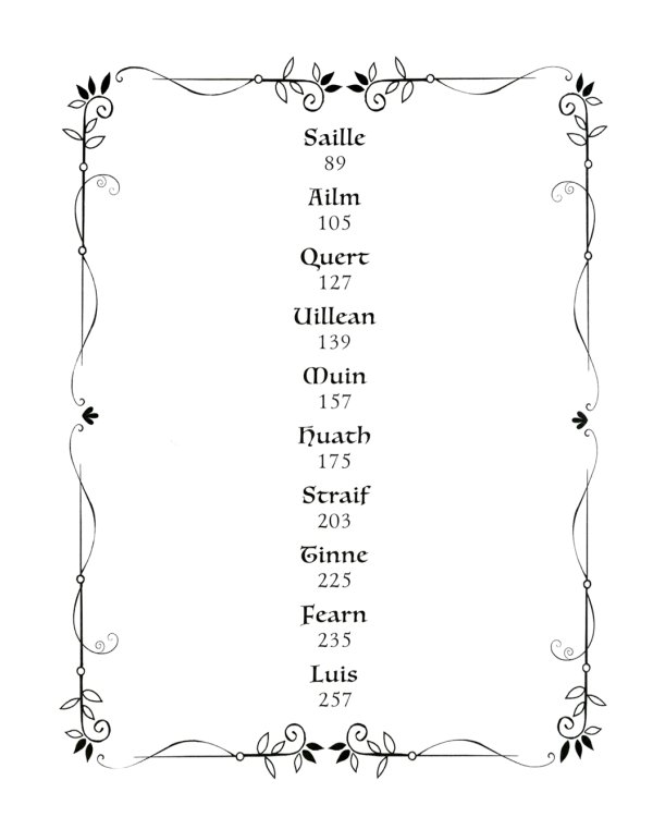 Гнев - ее ответ