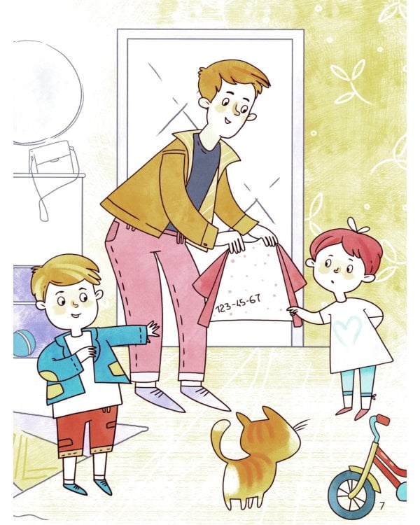 Ушки на макушке. Знакомимся с правилами безопасности в городе