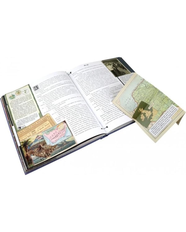 Записки о Шерлоке Холмсе ( книга + эпоха )