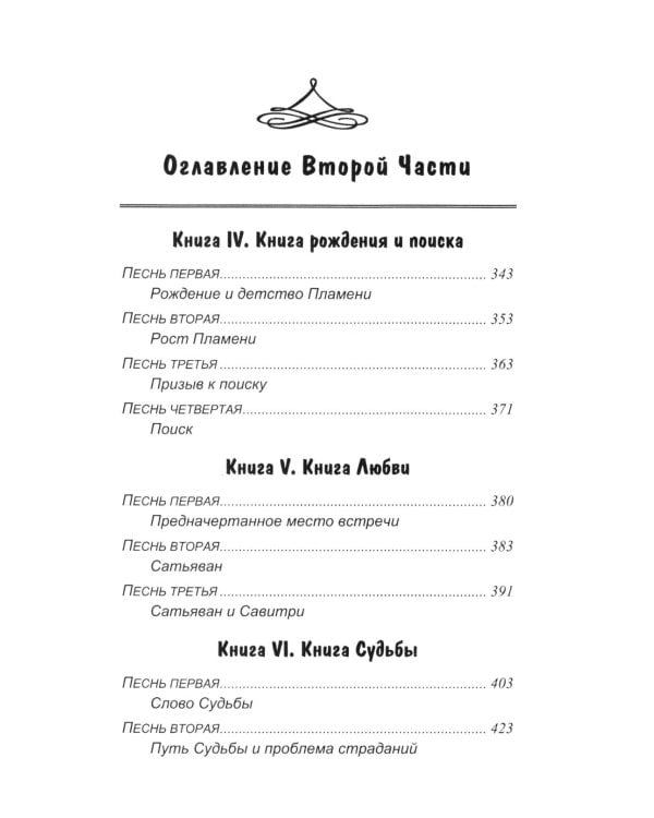 САВИТРИ (Символ и Легенда)