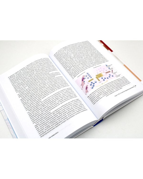 Хронический лимфолейкоз. Современная диагностика и лечение. 2-е изд., перераб. и доп