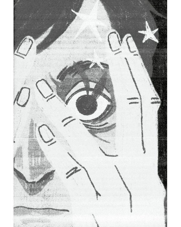 Странник по зову сердца. Крафтовый литературный журнал "Рассказы". Вып. 36