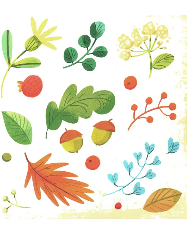 Детский этикет в сказках. Выходи гулять скорей