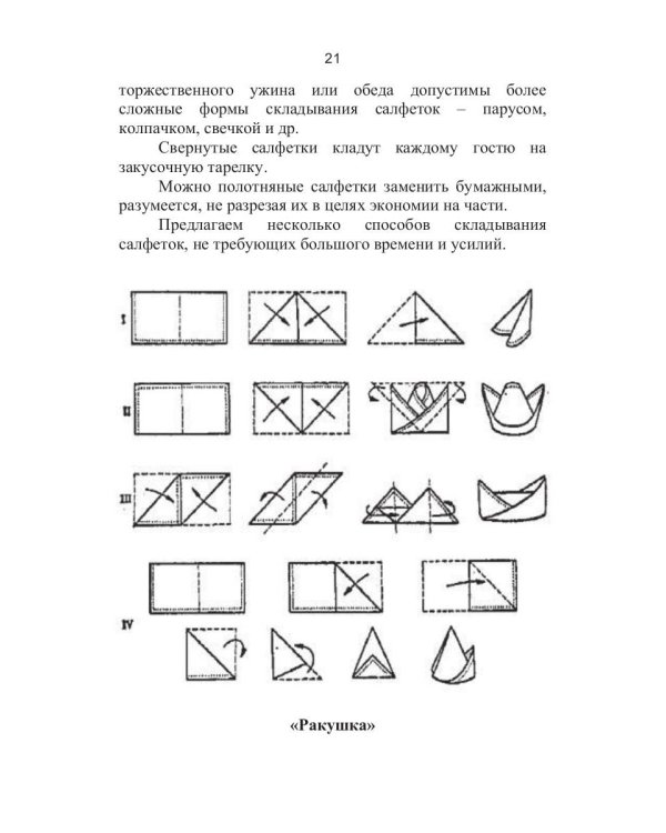 Как организовать праздник
