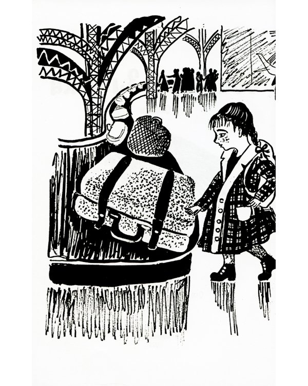 Золушка-Злушка: сказки