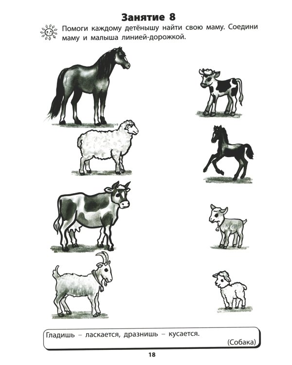 Я готовлюсь стать учеником. Интеллектуальное развитие дошкольников. Тетрадь для самостоятельной работы детей 5-6 лет.