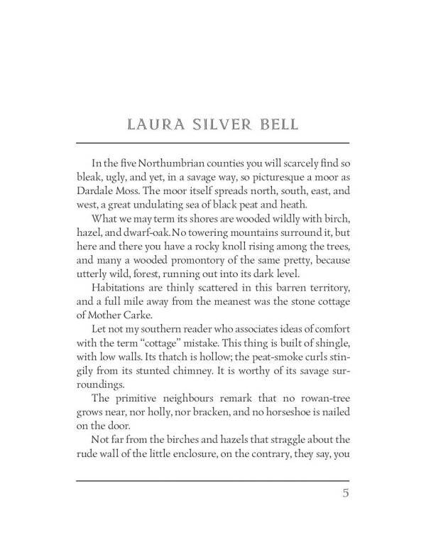 Ghostly Tales 4. Dikon the Devil = Рассказы о призраках 4: на англ.яз