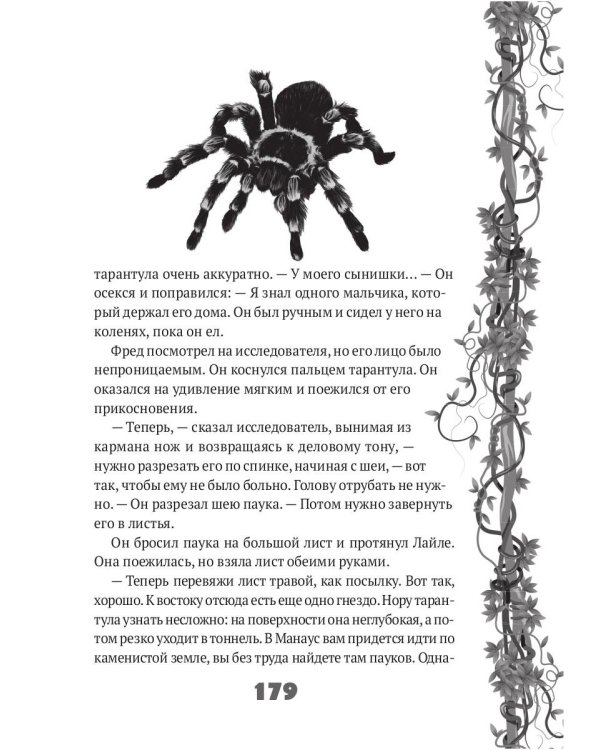 Исследователь: роман