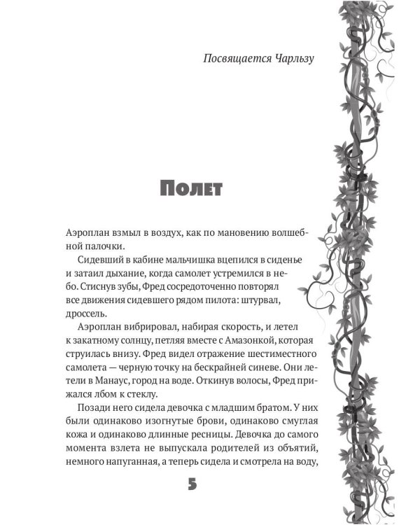 Исследователь: роман