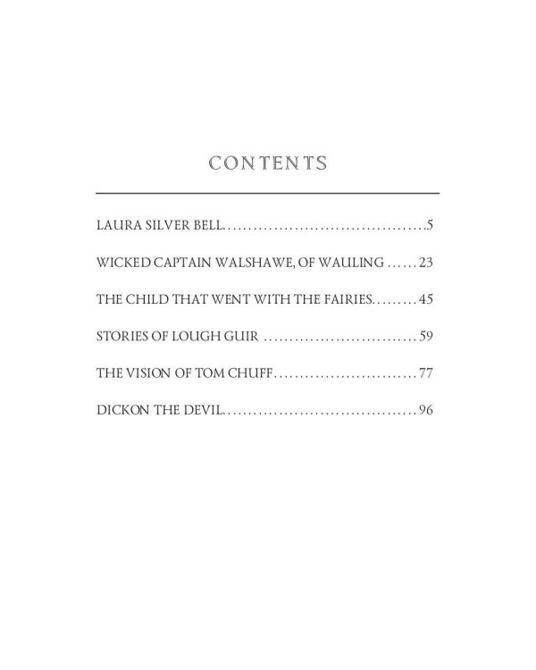 Ghostly Tales 4. Dikon the Devil = Рассказы о призраках 4: на англ.яз