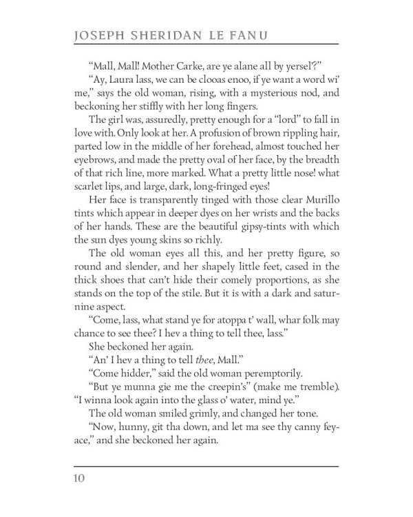 Ghostly Tales 4. Dikon the Devil = Рассказы о призраках 4: на англ.яз