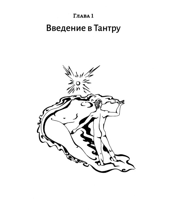 Тантра левой руки. Практическое руководство