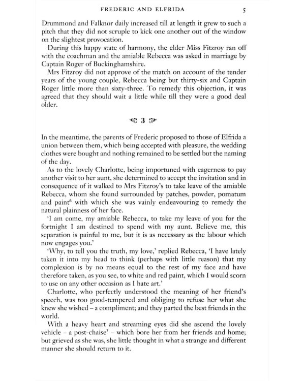 Sanditon & Lady Susan and Other Works