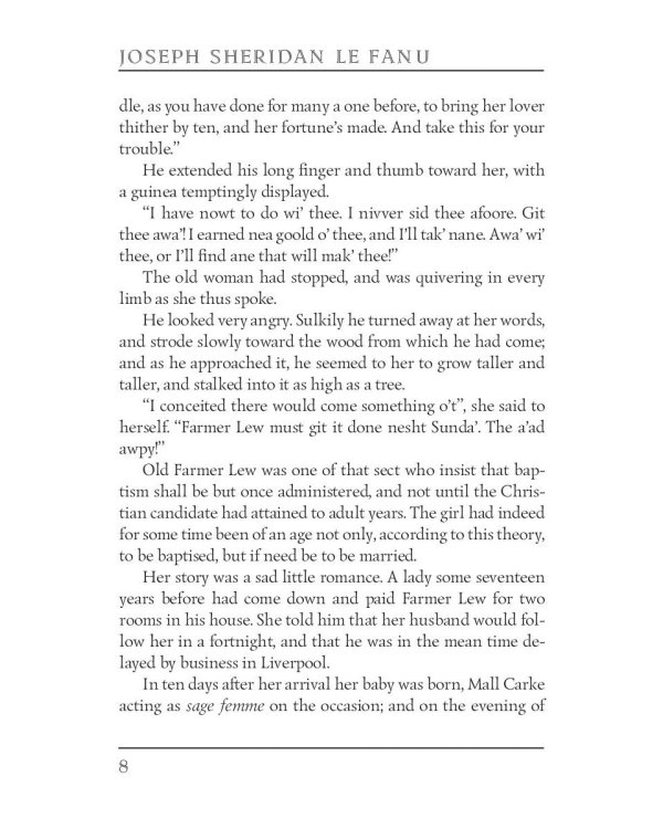 Ghostly Tales 4. Dikon the Devil = Рассказы о призраках 4: на англ.яз