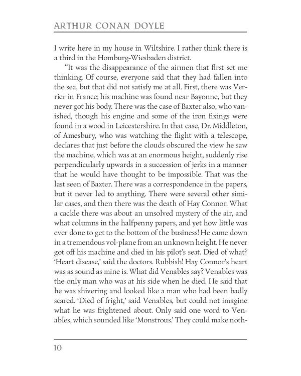 Tales of Terror = Рассказы-ужастики: на англ.яз