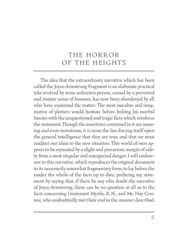 Tales of Terror = Рассказы-ужастики: на англ.яз