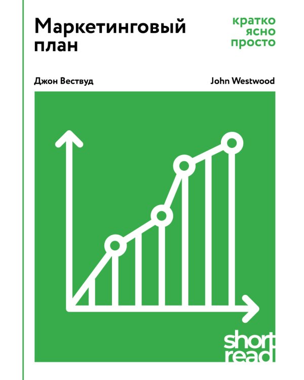 Маркетинговый план: кратко, ясно, просто