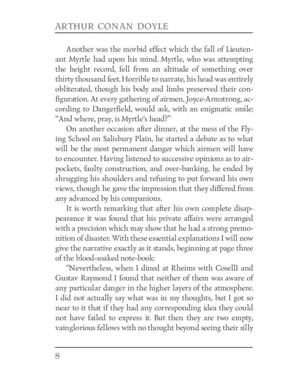 Tales of Terror = Рассказы-ужастики: на англ.яз