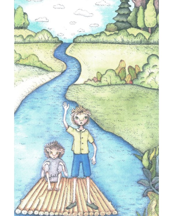 Карамельное чудо