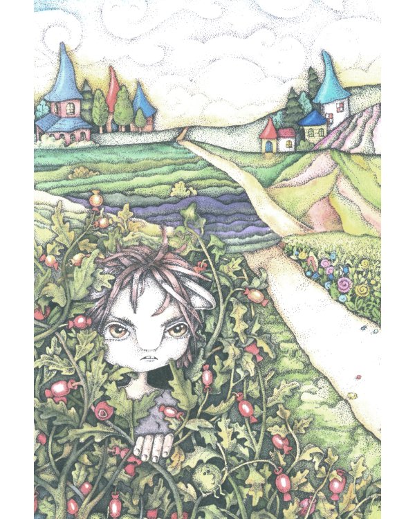 Карамельное чудо