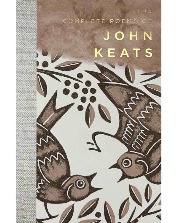 The Complete Poems of John Keats