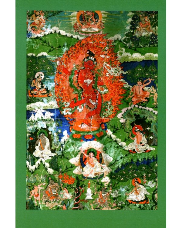 Тибетская йога. Теория и практика тантрического буддизма. 2-е изд