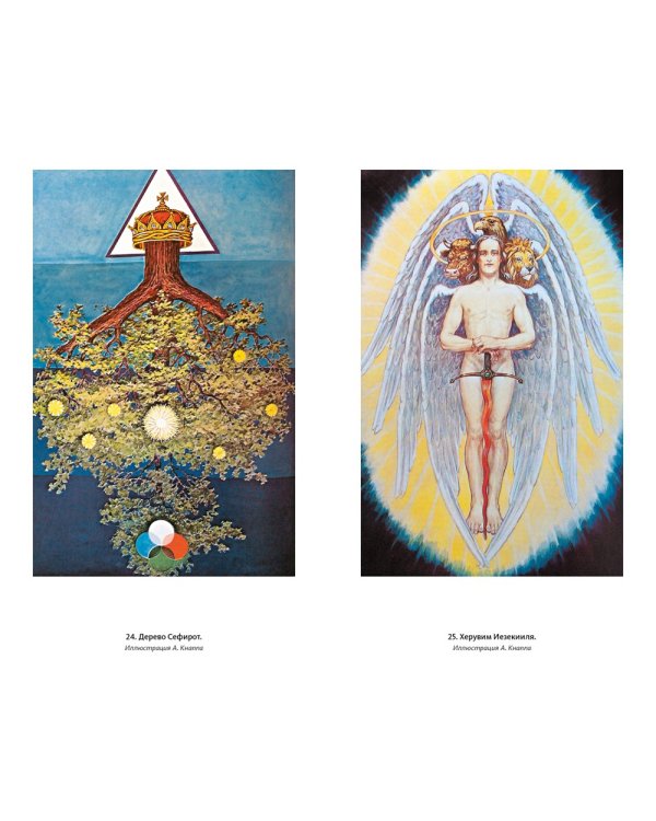 Тайные учения всех времен : экциклопедическое изложение герметической, каббалистический и розенкрейцерской символической философии