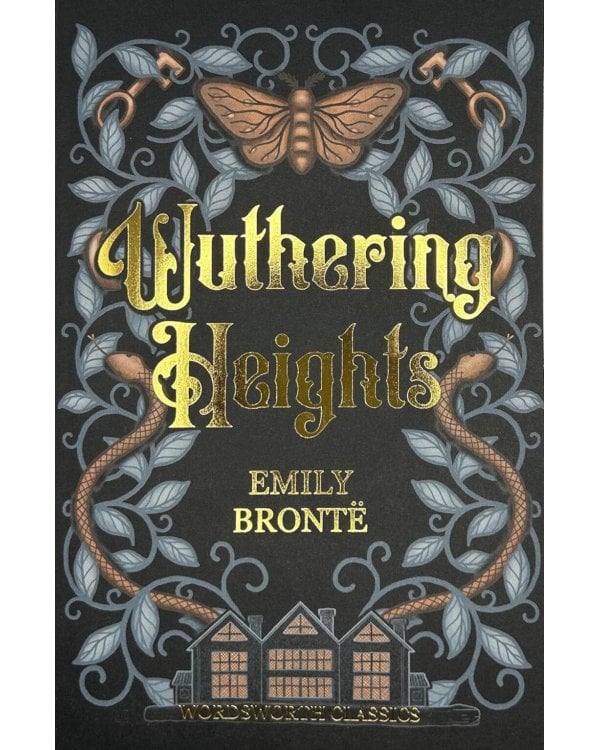 Wuthering Heights