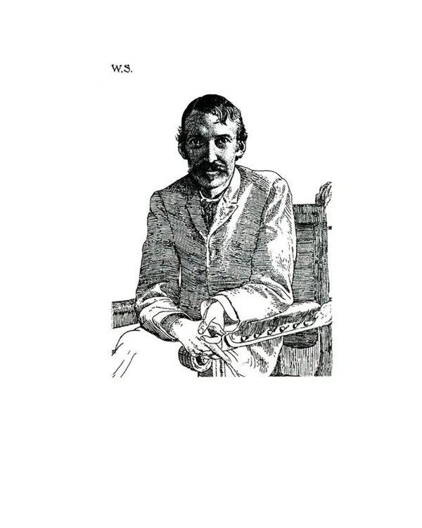 Черная стрела