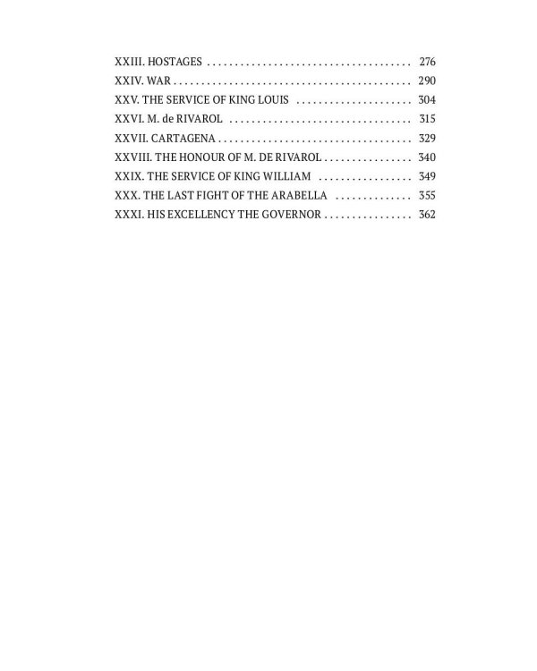 Captain Blood: His Odyssey. (на англ. яз.)