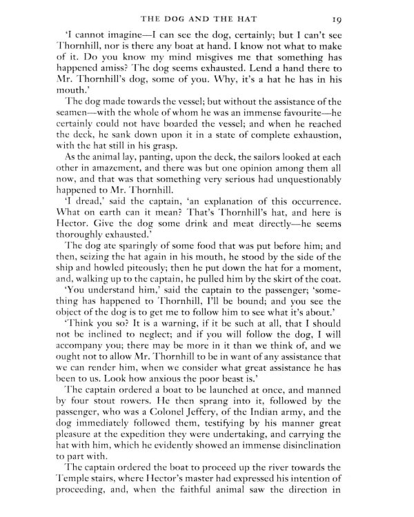 Sweeney Todd: String of Pearls