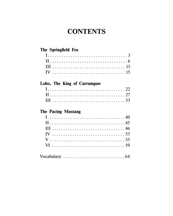 Stories about Wild Animals = Рассказы о диких животных: книга для чтения на англ. яз. в 5-6-х кл-х