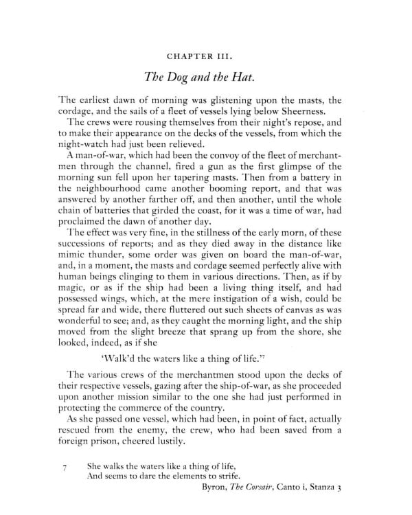 Sweeney Todd: String of Pearls