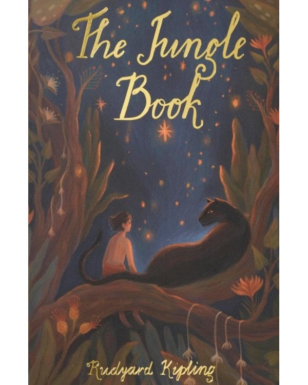 The Jungle Book & Second Jungle Book