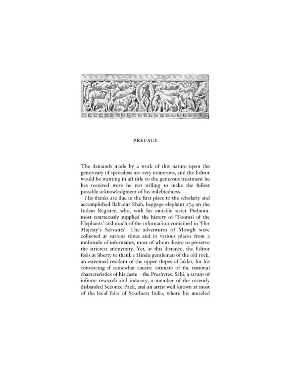 The Jungle Book & Second Jungle Book