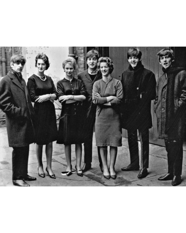 The Beatles. Единственная на свете авторизованная биография